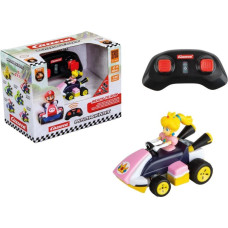 Carrera Pojazd rc mario kart peach mini rc 2,4ghz