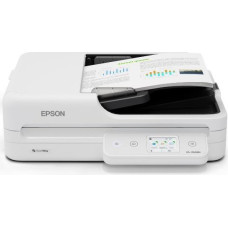 Epson Skaner wf ds-1760wn  a4/usb/w(lan)/30ppm/adf60/2s-1p