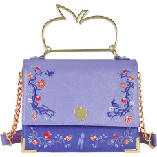 Loungefly Disney: Princess Snow White Crossbody Bag (WDTB3308)