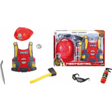 Askato Zestaw strażaka