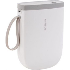 Niimbot Drukarka etykiet d11 h biała