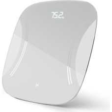 Homedics SCL-B125-SV3R Essential Body Weight Scale