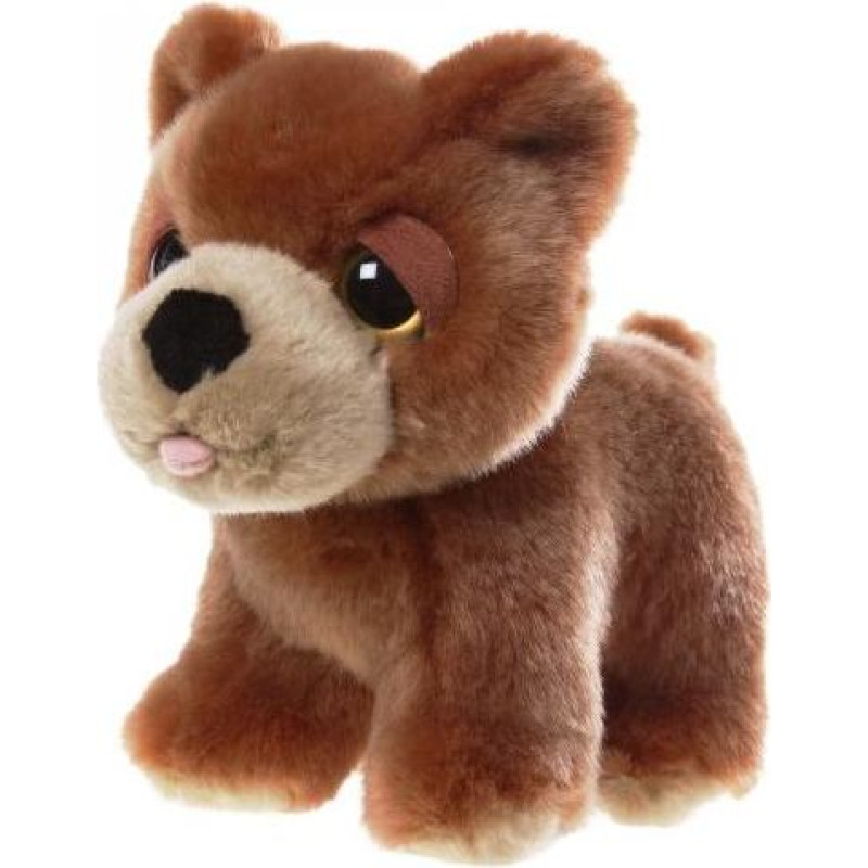 Funny Bear 16cm - Toy - rotaļlieta