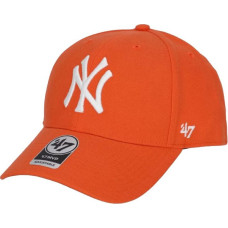 47 Brand New York Yankees MVP Cap B-MVPSP17WBP-OR (One size)
