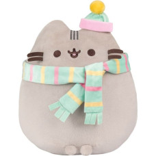 Daffi Maskotka pusheen cozy winter 23 cm