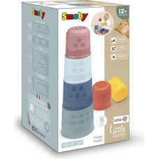 Smoby Piramidka magiczna wieża