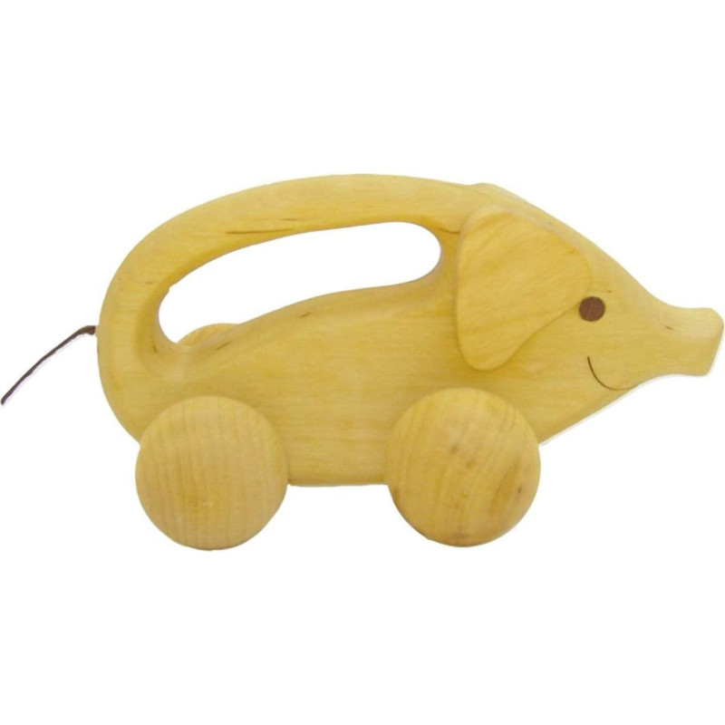 Estia Pig Grip Animal Toy - Toy - rotaļlieta