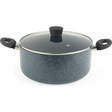 Russell Hobbs RH03410EU7 Nightfall stone stockpot 28cm