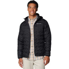Columbia Delta Ridge II Down Hooded Jacket M 2086222010 (M)