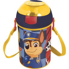 Stor : Paw Patrol Boy Rescue Pups - Canteen Bottle  (81669)