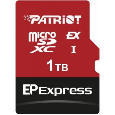 Patriot Karta microsdxc 1tb express 800/600mb/s nintendo switch 2