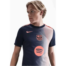 Nike FC Barcelona Academy Pro 3rd Jersey HM3437-411 (M (178cm))