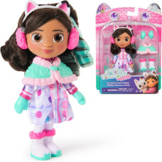 ''Spin Master Toys Far East'' Spin Master Gabby's Dollhouse: The Movie - Sweetest Treat 'Gabby' Mini Doll (15cm) (20151838)