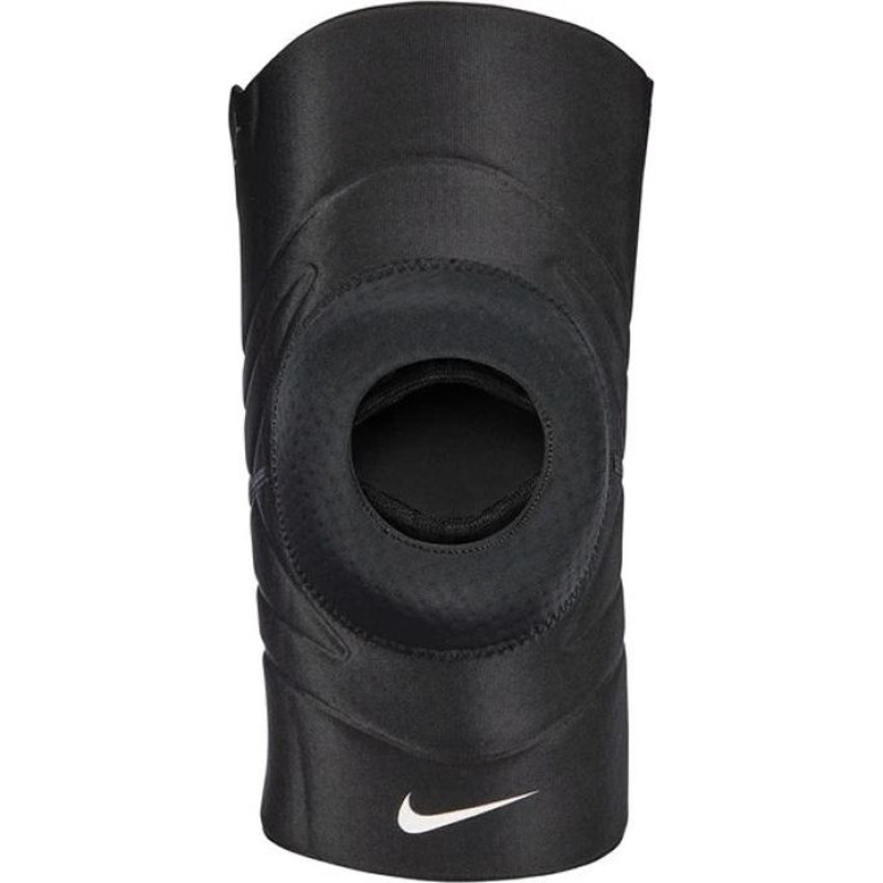 Nike Pro Open Patella Knee Sleeve 3.0 N1000675-010 (XL)