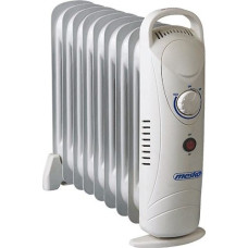 Mesko Grzejnik olejowy mesko ms 7805 9 żeberek (1000w; 9; kolor biały)
