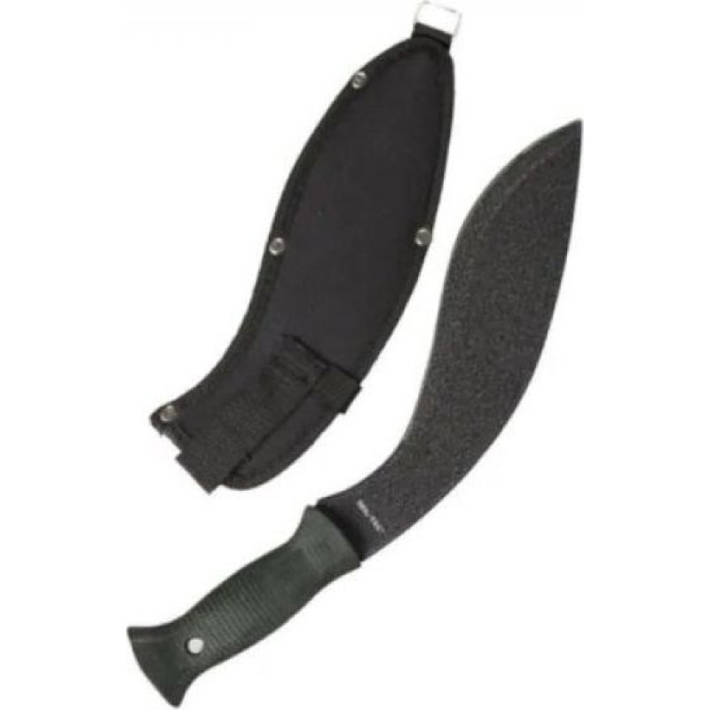 Mil-Tec Kukri Machete with Sheath (15534000)