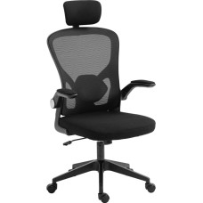 Sandberg 640-97 ErgoFusion Gaming Chair Basic