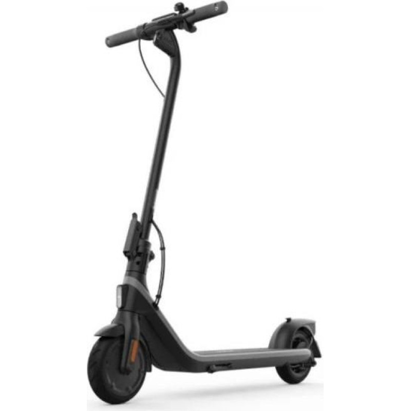 Segway-Electric Scooter E2 D (20 km/h) Gray