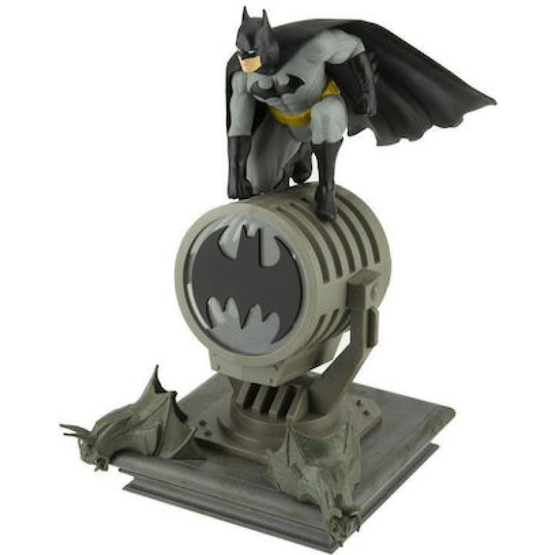 Paladone Products Paladone: DC Batman - Figurine Light BDP (PP6376BMV2)