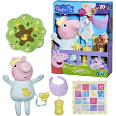 Hasbro Peppa Pig: Figures - Oinks And Snuggles Feature Item (G1637)