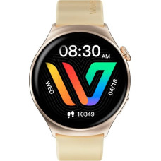 No Name Smartwatch weofly curve złoty
