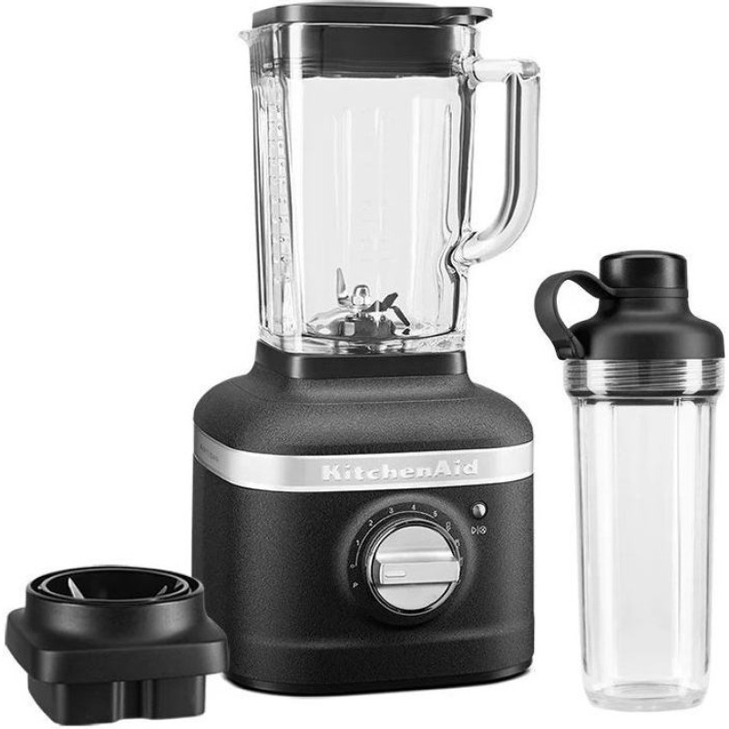 Kitchenaid Blender kielichowy kitchenaid 5ksb4034ebk