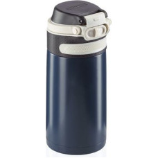 Leifheit Kubek termiczny flip 350 ml granatowy 3247 leifheit