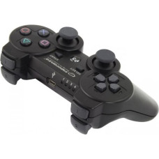 Esperanza EGG109K Wireless Gamepad (PS3; black)