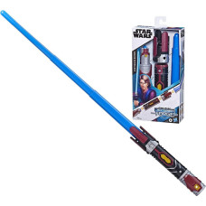 Hasbro Disney: Star Wars Lightsaber Forge - Anakin Skywalker Extendable Lightsaber (F4057)