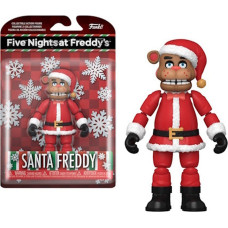 Funko Five Nights at Freddys - Santa Freddy Action Figure