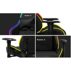 Huzaro Force 6.2 Mesh RGB Gaming Chair