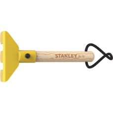 Red Toolbox Stanley Jr. - Garden Tools: Hand Rake (G008-SY)