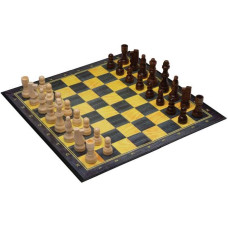 Philos Chess Set Standard, field 30 mm šahs