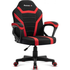 HZ-Ranger 1.0 red mesh gaming chair for children