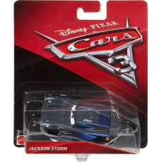 Mattel Disney Pixar Cars 3 - Jackson Storm (DXV34)