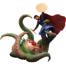 Beast Kingdom BK D-Stage Doctor Strange in the Multiverse of Madness - Doctor Strange Diorama (15cm) (DS-129)