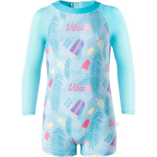 Aquawave Uvio Jr Swimsuit 92800398792 (86)