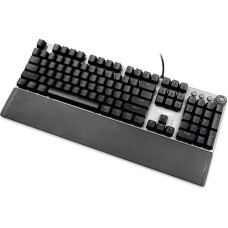 IBOX Aurora K-3 IKGMK3 mechanical keyboard (USB; (US); black)