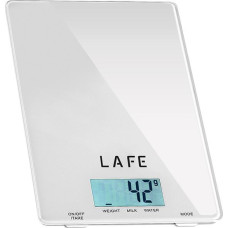 Lafe 44841 Electronic kitchen scale WKS001.5