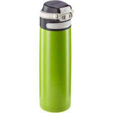 Leifheit Kubek termiczny flip 600 ml, kiwi 3277 leifheit