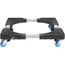 Maclean Uniwersalna podstawka ruchoma mc-855