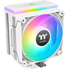 Thermaltake Chłodzenie procesora - astria 400 argb lighting (tdp 230w, 120mm) white