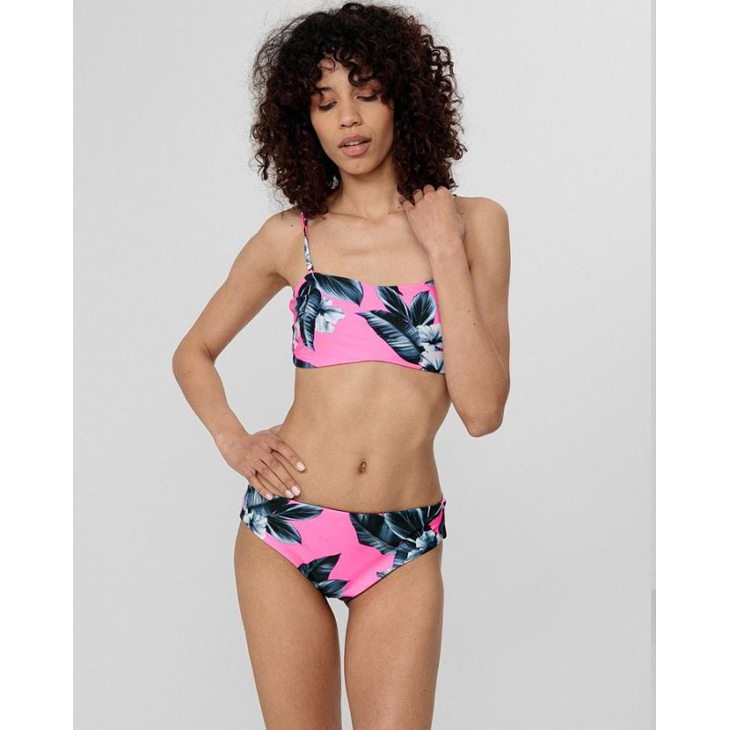 4F Swimsuit 4F W H4L22-KOS007G+D 95A (XXL)