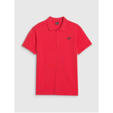 4F Polo shirt 4F M 4FWSS25TPTSM407-62S (M)