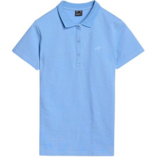 4F Polo shirt 4F F365 W 4FWMM00TPTSF365 32S (XS)