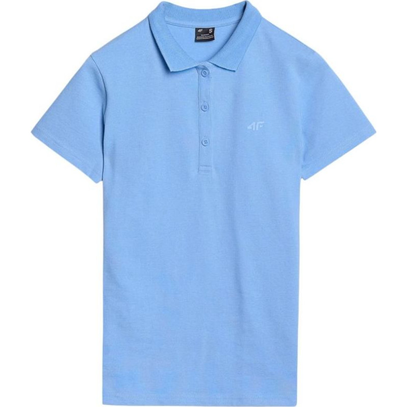 4F Polo shirt 4F F365 W 4FWMM00TPTSF365 32S (XS)