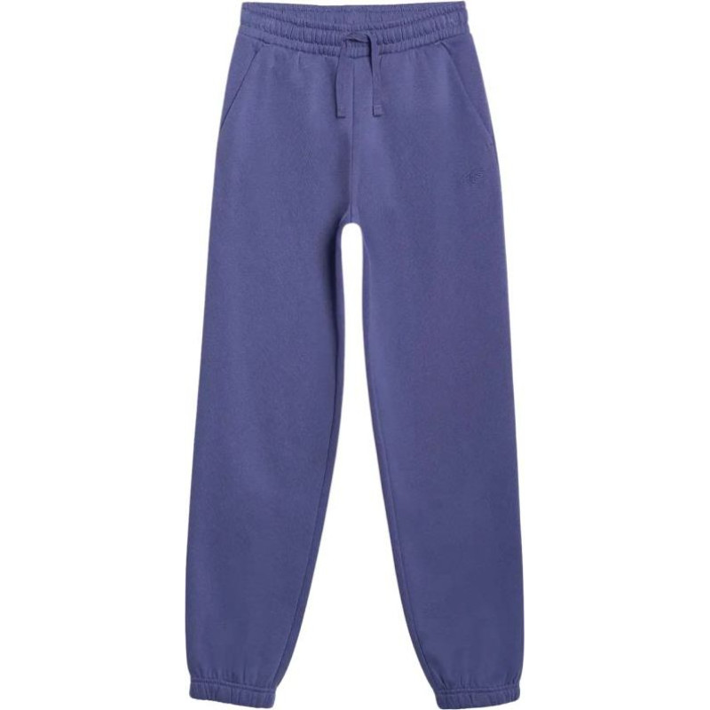 4F Trousers 4F CAS M1245 Jr 4FJWAW25TTROM1245 33S (122)