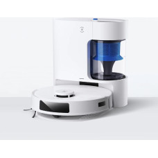 Ecovacs Robot sprzątający ecovacs deebot n20 plus (biały)