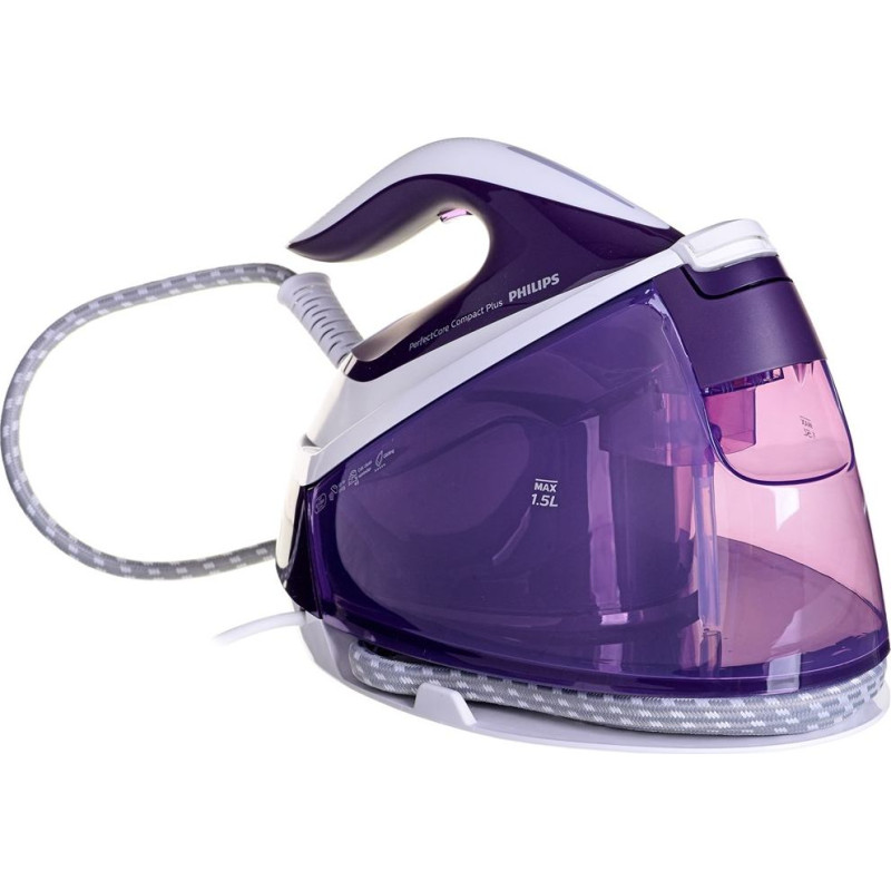 Philips Generator pary philips perfectcare gc7933/30