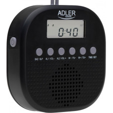 Adler *adler ad1912 radio fm wodoodporne